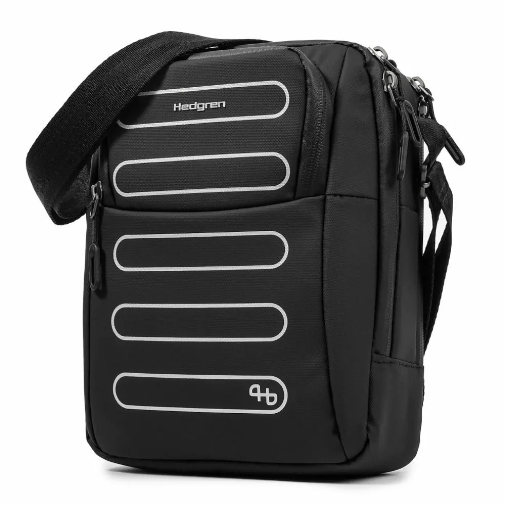 Hedgren Comby Performance Relax M P Umhängetasche RFID Schutz 21 cm