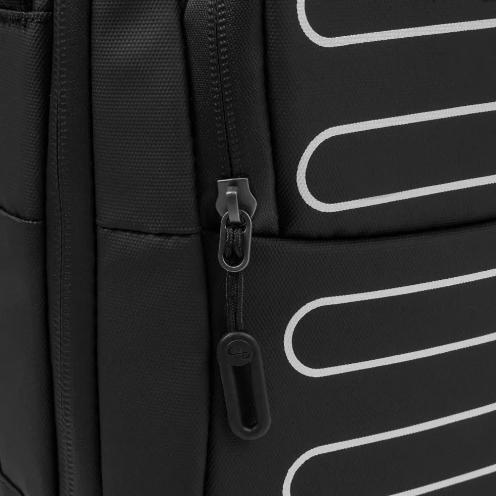 Hedgren Comby Performance Relax M P Umhängetasche RFID Schutz 21 cm