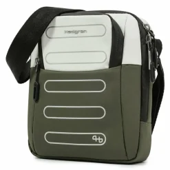 Hedgren Comby Performance Relax P Mini Bag Umhängetasche RFID Schutz 18 cm