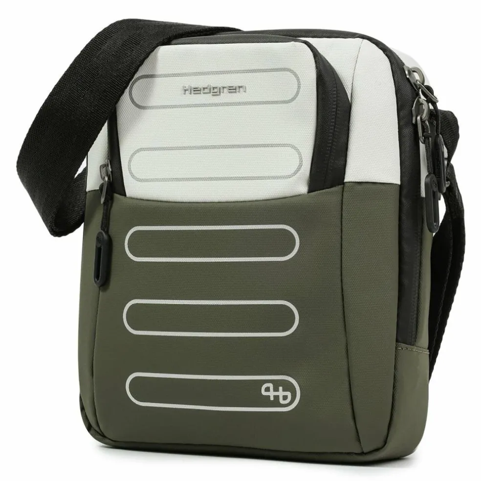 Hedgren Comby Performance Relax P Mini Bag Umhängetasche RFID Schutz 18 cm