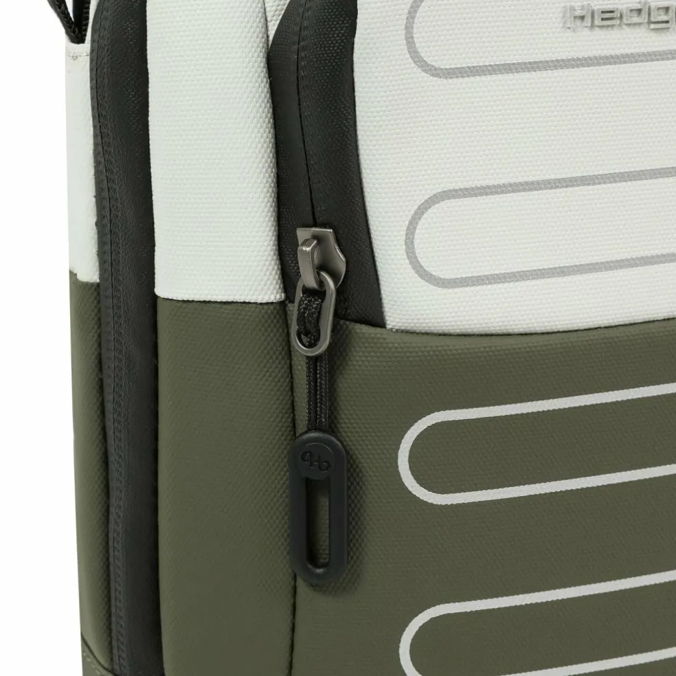 Hedgren Comby Performance Relax P Mini Bag Umhängetasche RFID Schutz 18 cm