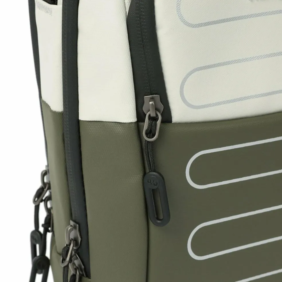 Hedgren Comby Performance Relax M P Umhängetasche RFID Schutz 21 cm