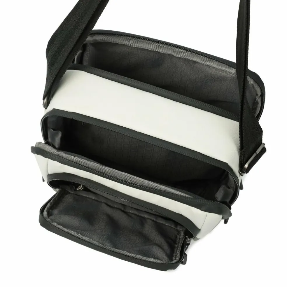 Hedgren Comby Performance Relax M P Umhängetasche RFID Schutz 21 cm