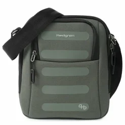 Hedgren Comby Relax Mini Bag Umhängetasche RFID Schutz 18 cm