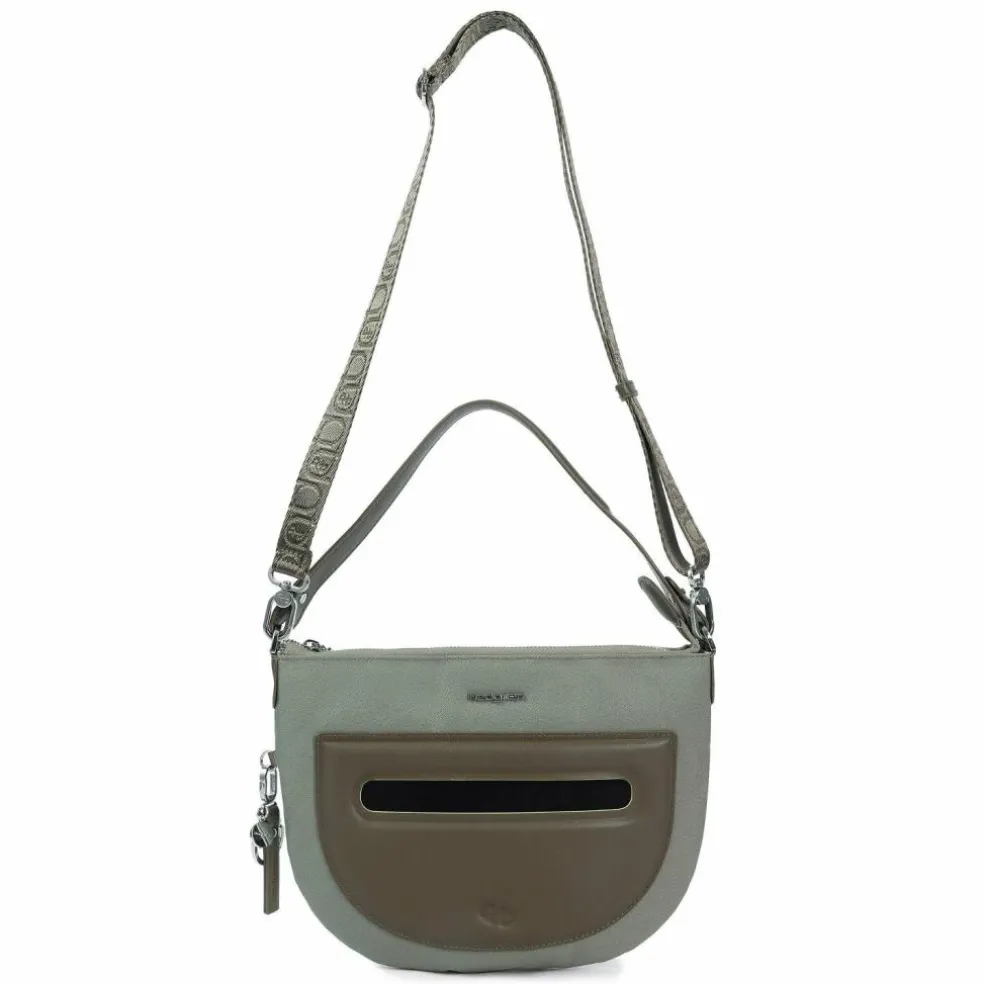 Hedgren Fika Bonbon L Schultertasche RFID Schutz 29 cm