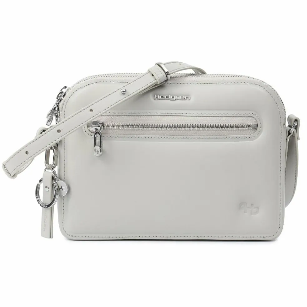 Hedgren Fika+ Doppio+ Umhängetasche RFID Schutz 23 cm