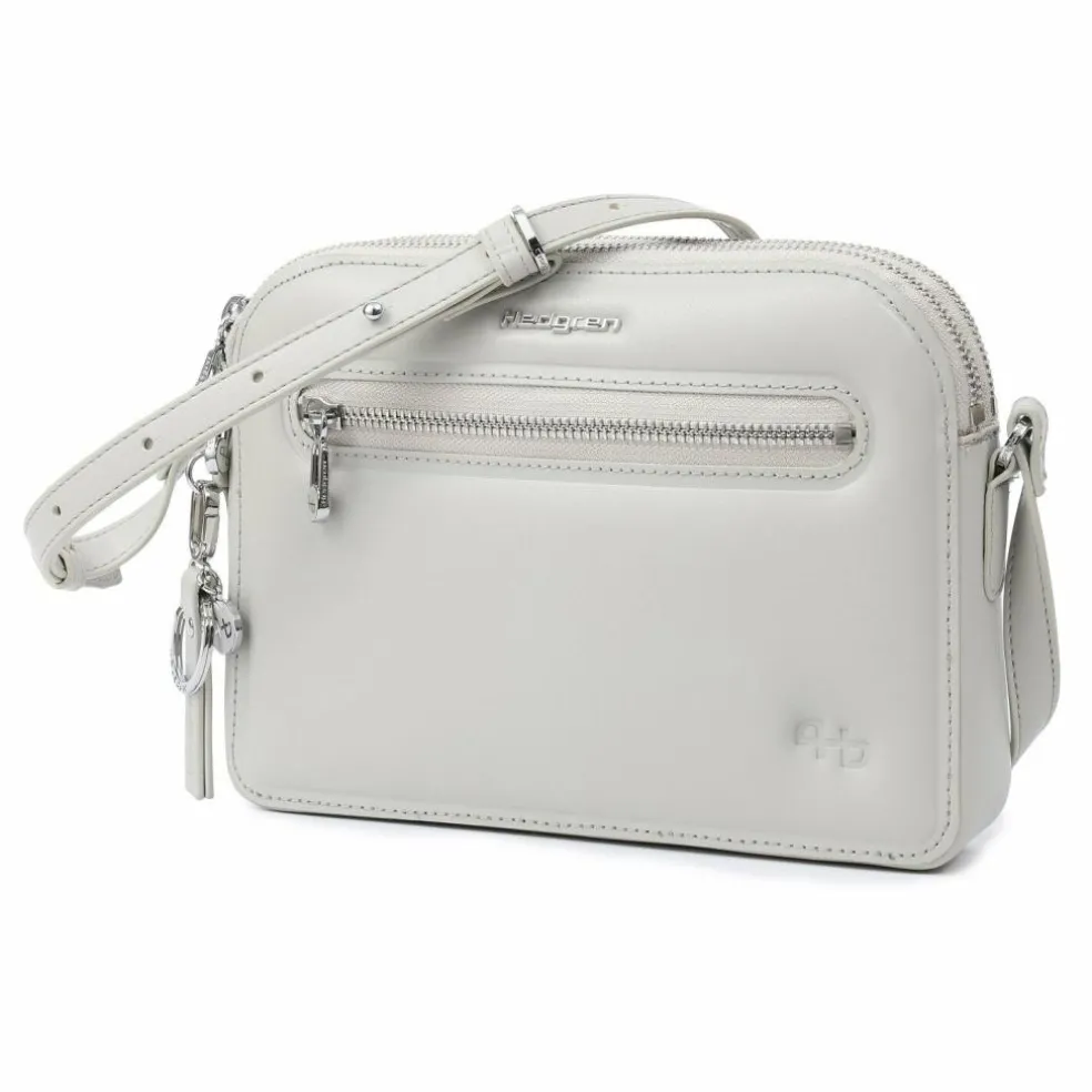 Hedgren Fika+ Doppio+ Umhängetasche RFID Schutz 23 cm