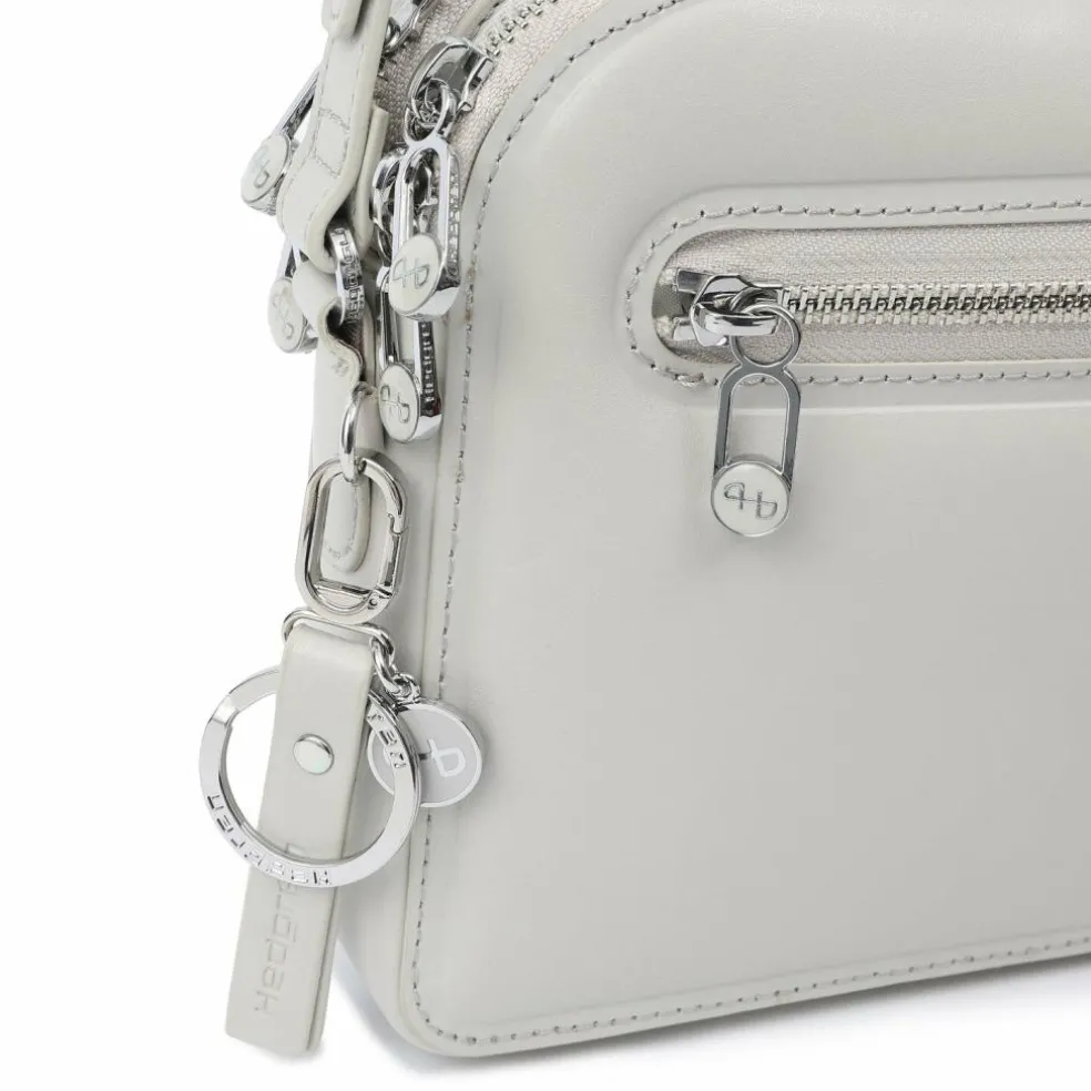 Hedgren Fika+ Doppio+ Umhängetasche RFID Schutz 23 cm