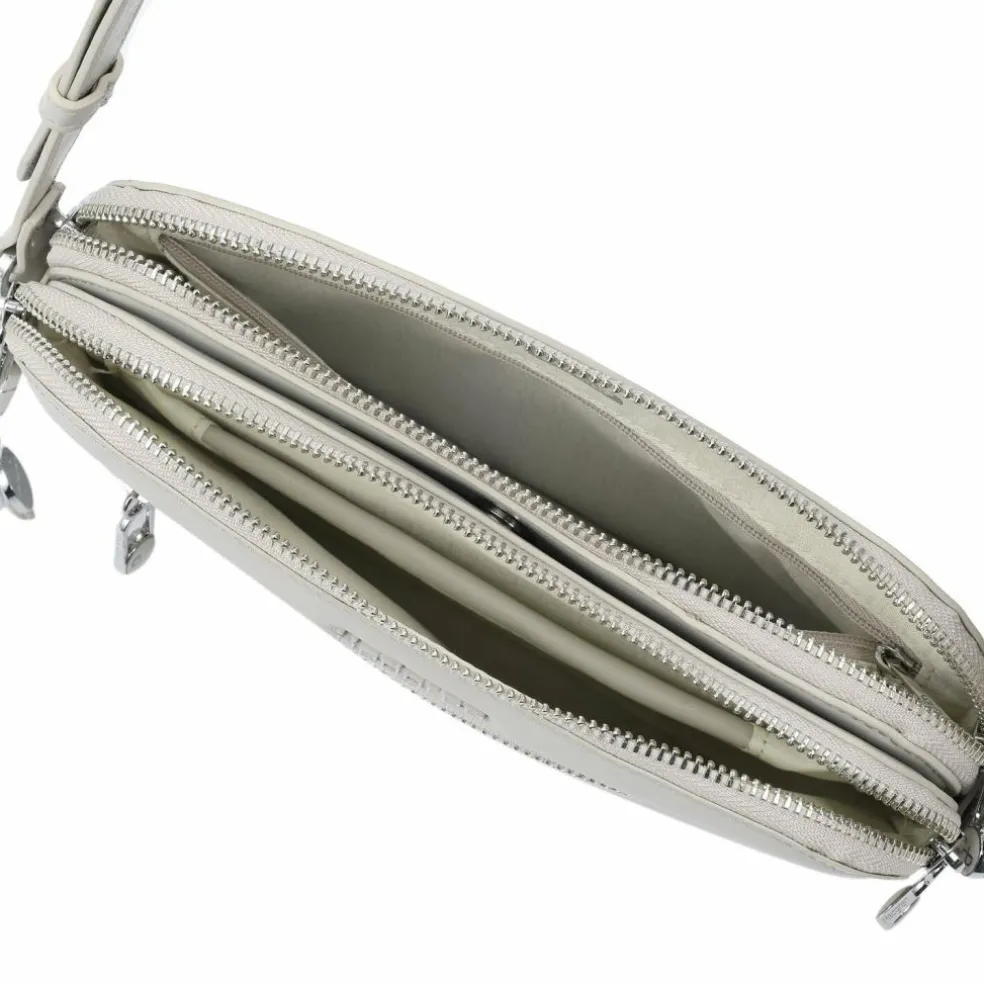 Hedgren Fika+ Doppio+ Umhängetasche RFID Schutz 23 cm