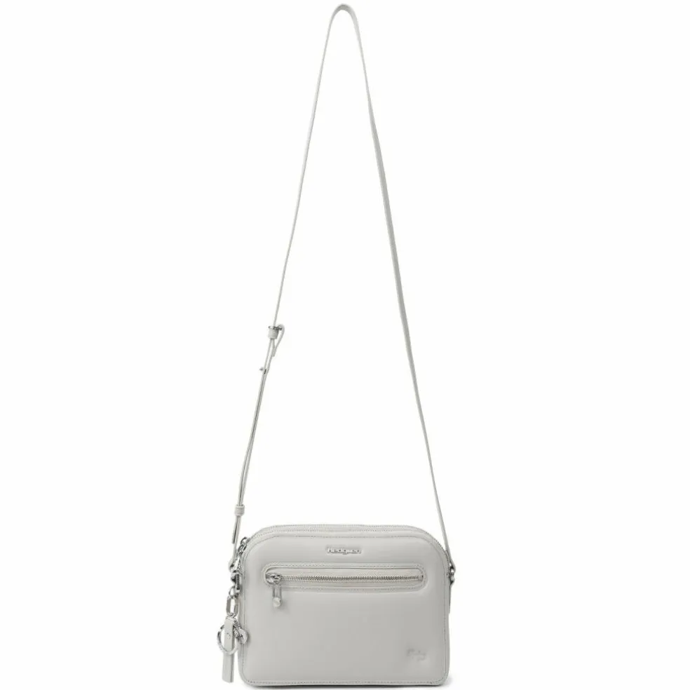 Hedgren Fika+ Doppio+ Umhängetasche RFID Schutz 23 cm