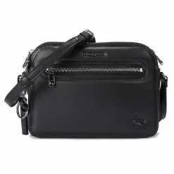 Hedgren Fika+ Doppio+ Umhängetasche RFID Schutz 23 cm