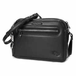 Hedgren Fika+ Doppio+ Umhängetasche RFID Schutz 23 cm