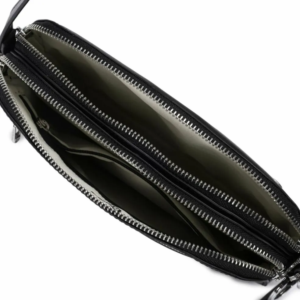 Hedgren Fika+ Doppio+ Umhängetasche RFID Schutz 23 cm