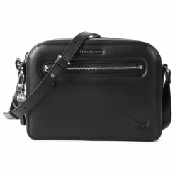 Hedgren Fika+ Espresso + Umhängetasche RFID Schutz 24 cm