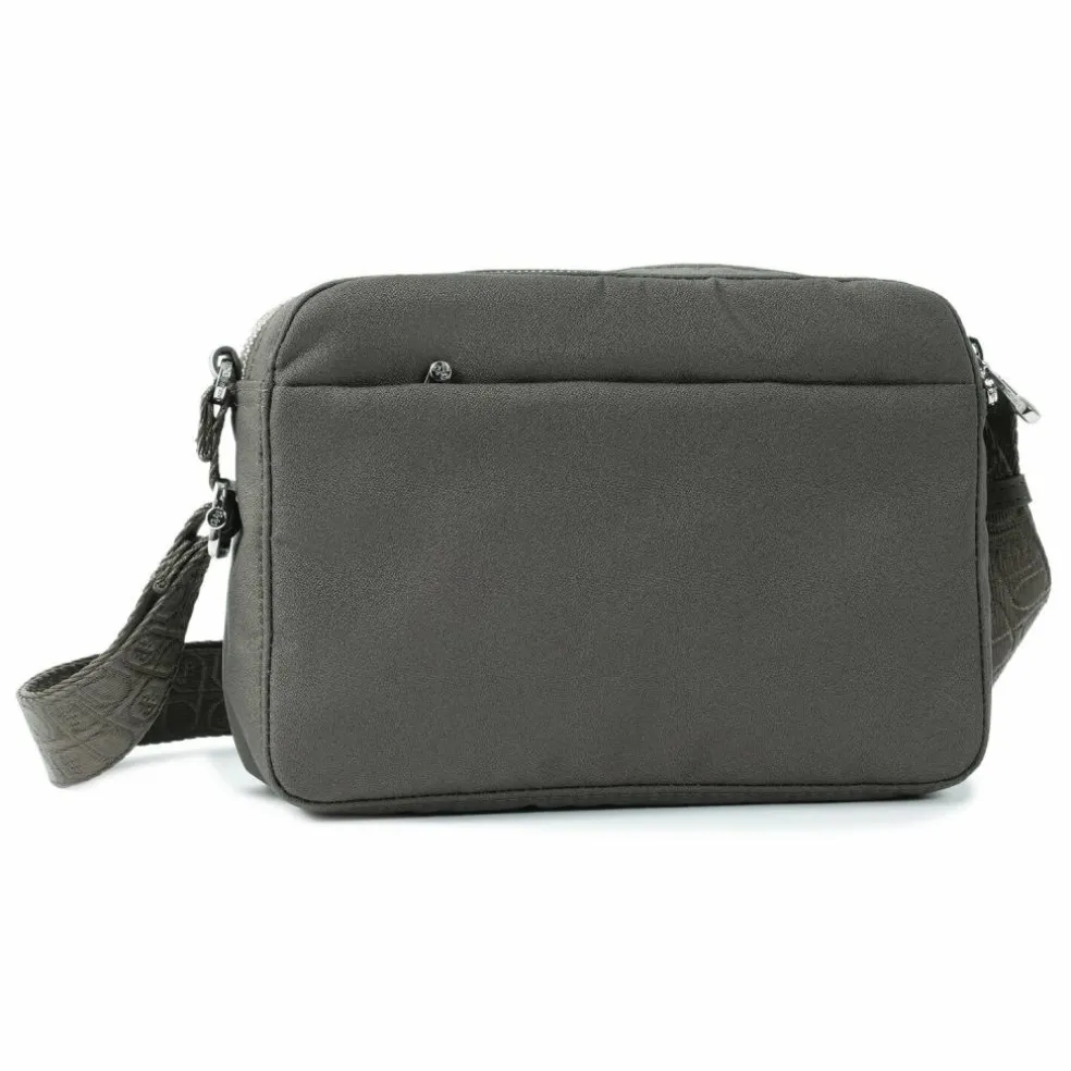 Hedgren Fika Espresso Umhängetasche RFID Schutz 24 cm