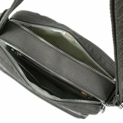 Hedgren Fika Espresso Umhängetasche RFID Schutz 24 cm