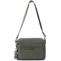 Hedgren Fika Espresso Umhängetasche RFID Schutz 24 cm