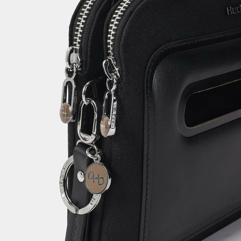 Hedgren Fika Umhängetasche RFID 23 cm