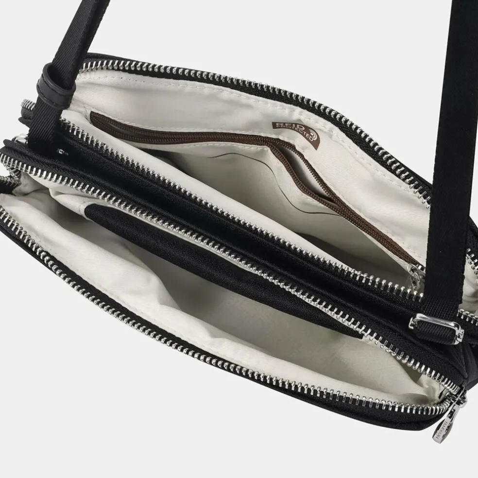 Hedgren Fika Umhängetasche RFID 23 cm