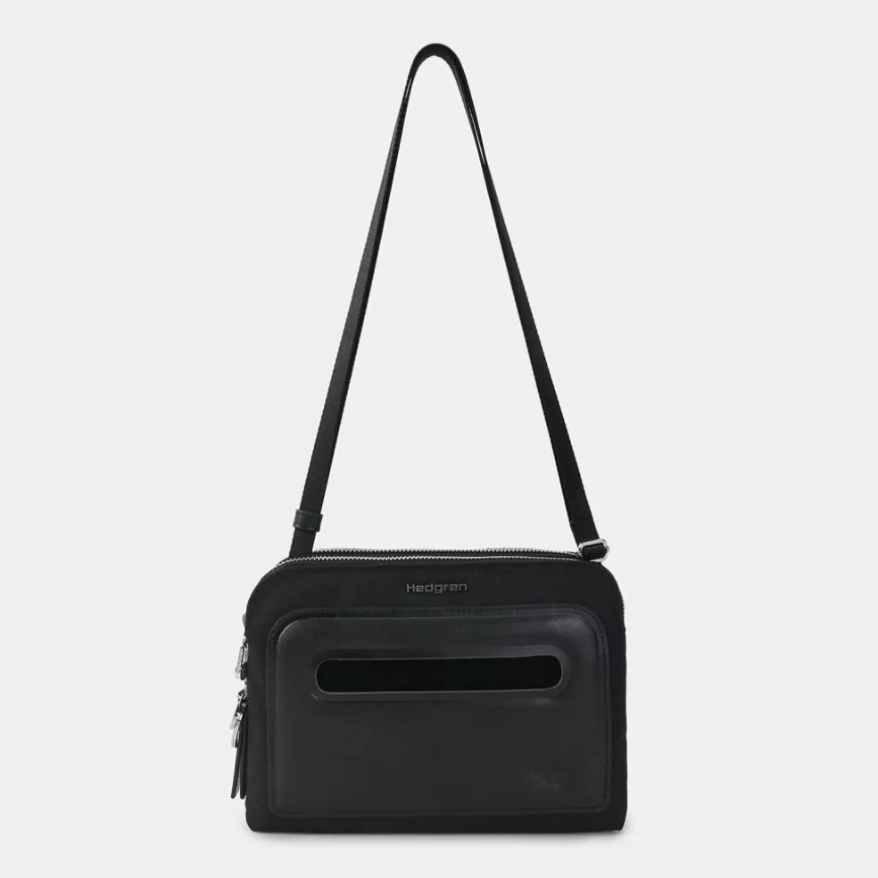 Hedgren Fika Umhängetasche RFID 23 cm