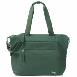 Hedgren Furo Kicho Shopper Tasche RFID Schutz 46 cm Laptopfach