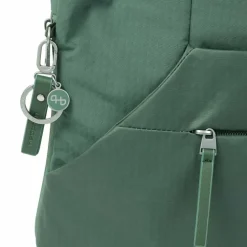 Hedgren Furo Kicho Shopper Tasche RFID Schutz 46 cm Laptopfach