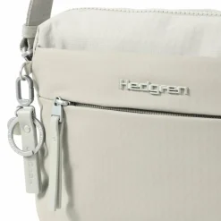 Hedgren Furo Nara Gürteltasche RFID Schutz 22 cm