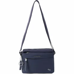 Hedgren Furo Nara Gürteltasche RFID Schutz 22 cm