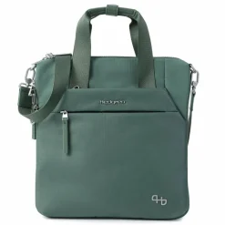 Hedgren Furo Roku Handtasche RFID Schutz 30 cm Laptopfach