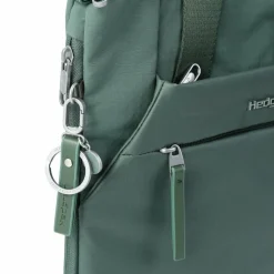 Hedgren Furo Roku Handtasche RFID Schutz 30 cm Laptopfach