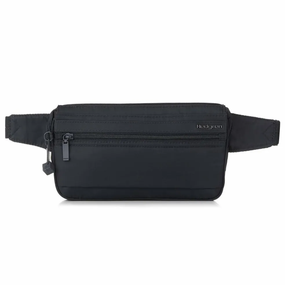 Hedgren Inner City Asarum Gürteltasche RFID Schutz 24 cm