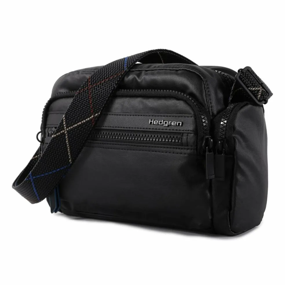 Hedgren Inner City Emily Umhängetasche RFID Schutz 24 cm