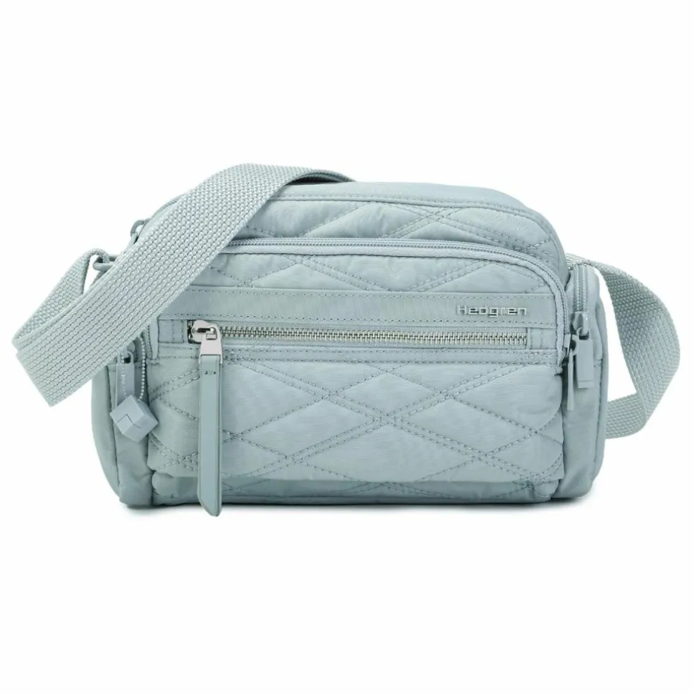 Hedgren Inner City Emily Umhängetasche RFID Schutz 24 cm