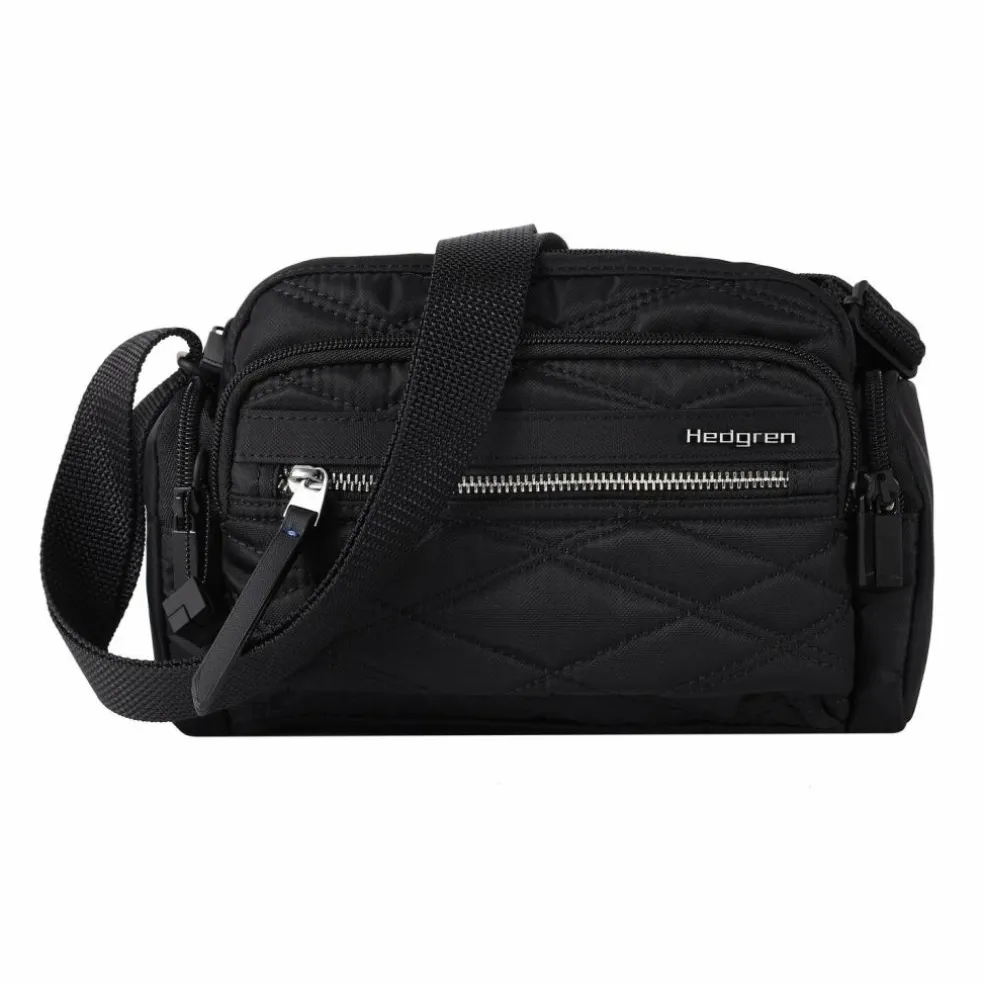 Hedgren Inner City Emily Umhängetasche RFID Schutz 24 cm