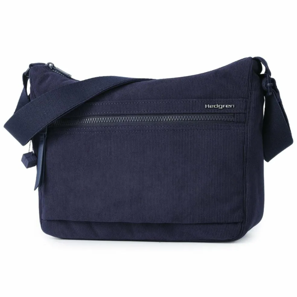 Hedgren Inner CIty Harper's S Umhängetasche RFID Schutz 30.5 cm