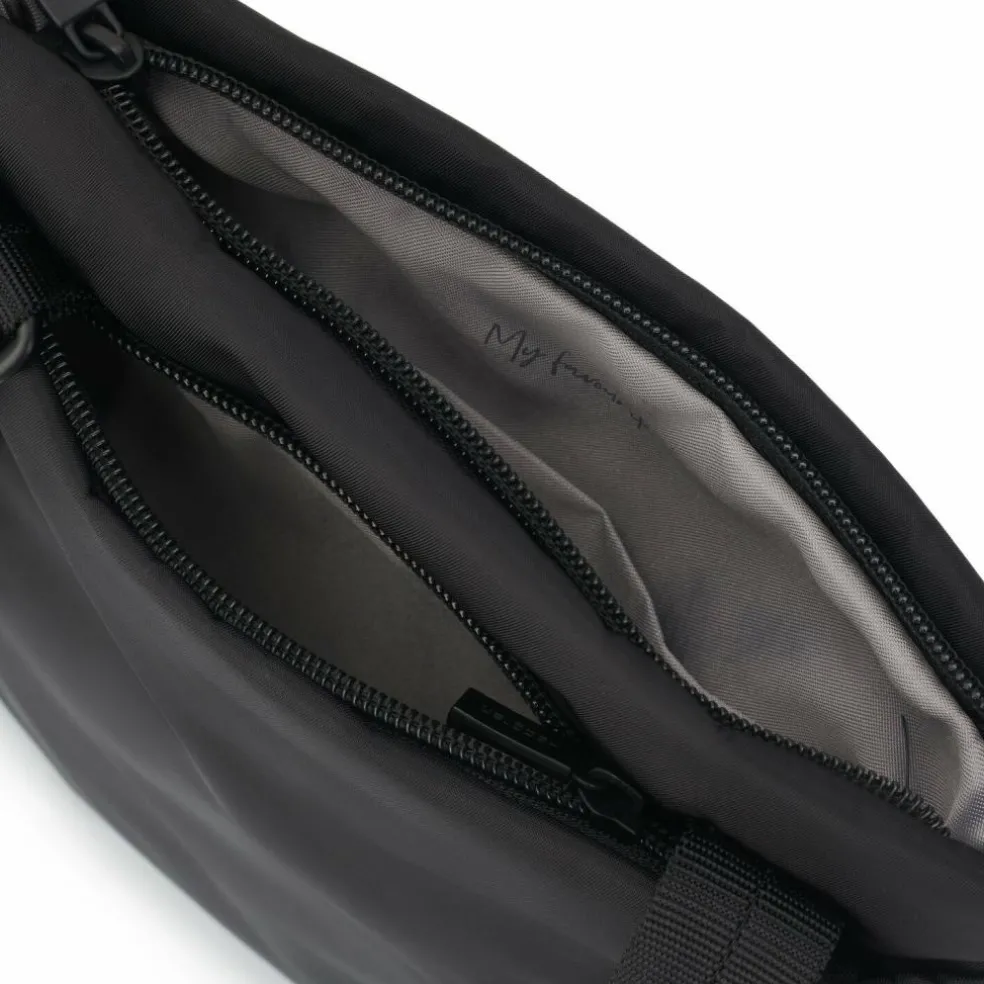 Hedgren Inner City Umhängetasche RFID Schutz 20 cm