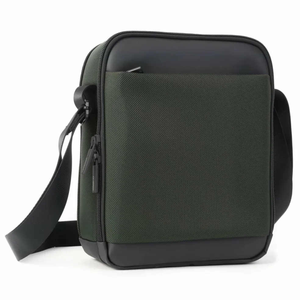 Hedgren Next Inc Umhängetasche RFID Schutz 21 cm