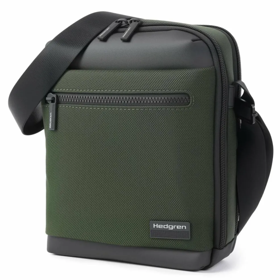 Hedgren Next Inc Umhängetasche RFID Schutz 21 cm