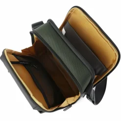 Hedgren Next Inc Umhängetasche RFID Schutz 21 cm