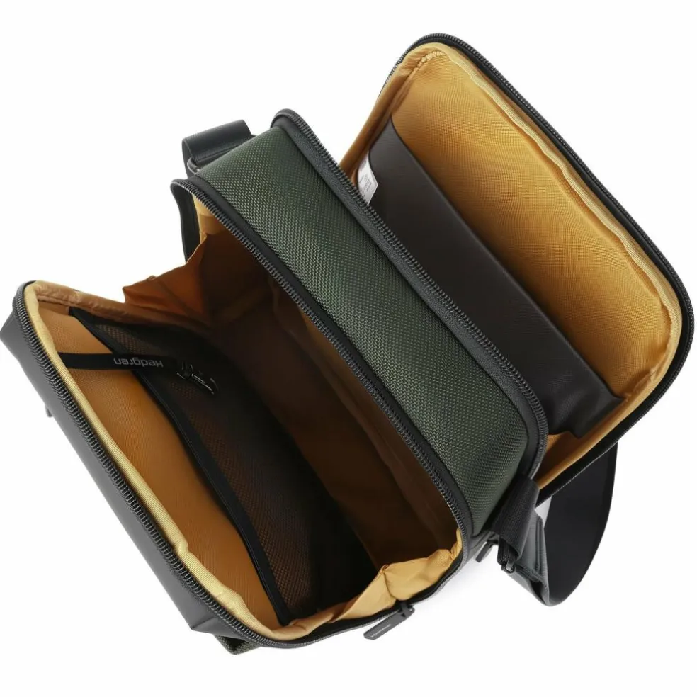 Hedgren Next Inc Umhängetasche RFID Schutz 21 cm