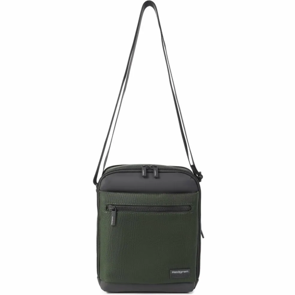 Hedgren Next Inc Umhängetasche RFID Schutz 21 cm