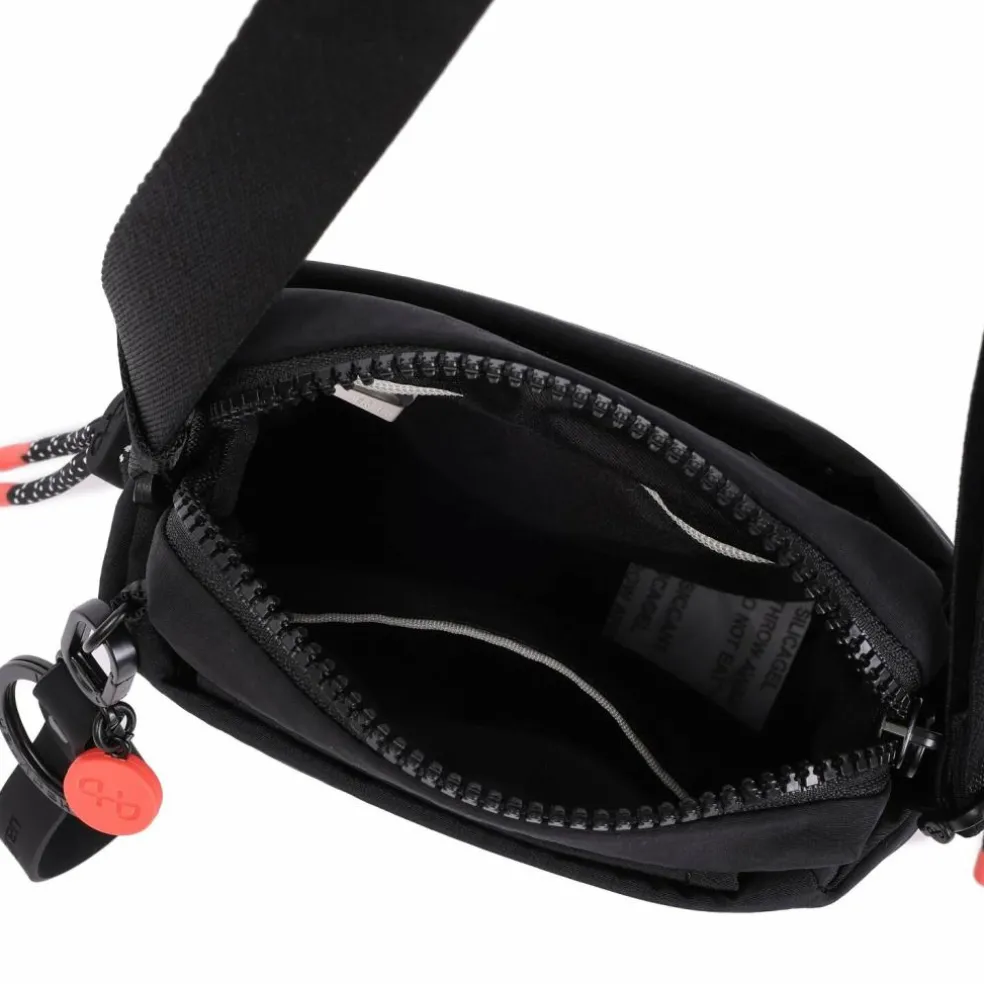 Hedgren String Sipho Mini Bag Umhängetasche 13 cm