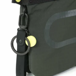 Hedgren Uni Ichi M Umhängetasche RFID Schutz 24 cm