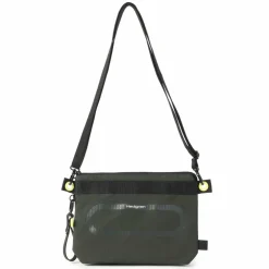 Hedgren Uni Ichi M Umhängetasche RFID Schutz 24 cm