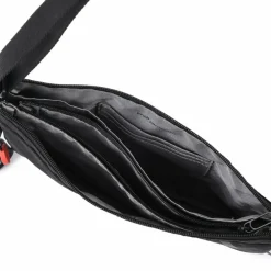 Hedgren Uni Ichi M Umhängetasche RFID Schutz 24 cm