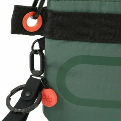 Hedgren Uni Ichi S Umhängetasche RFID Schutz 19 cm