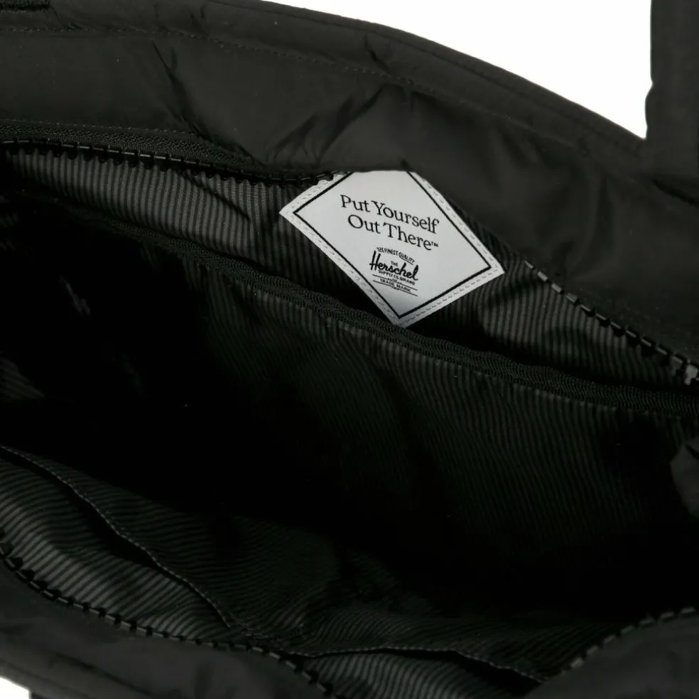 Herschel Retreat Schultertasche 38 cm Laptopfach