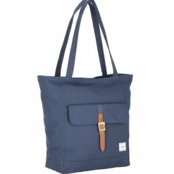 Herschel Retreat Shopper Tasche 48 cm Laptopfach
