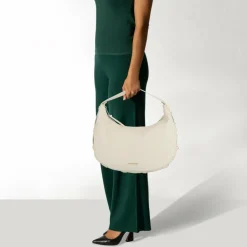 Hey Marly Lifetime Sister Schultertasche M Leder 35 cm