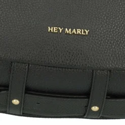Hey Marly Lifetime Sister Schultertasche M Leder 35 cm